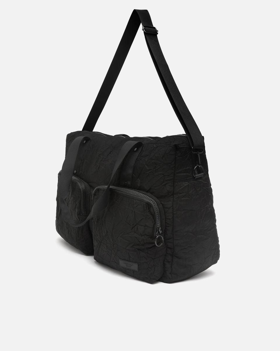 미사코 멀티포켓 위켄드백 탈착 스트랩 Lucy-5100133002010 NEGRO - 상세 이미지 2