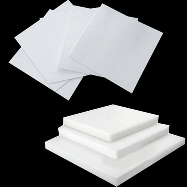 300x300 테프론판 수지 ptfe 판재 시트 - 메인 이미지
