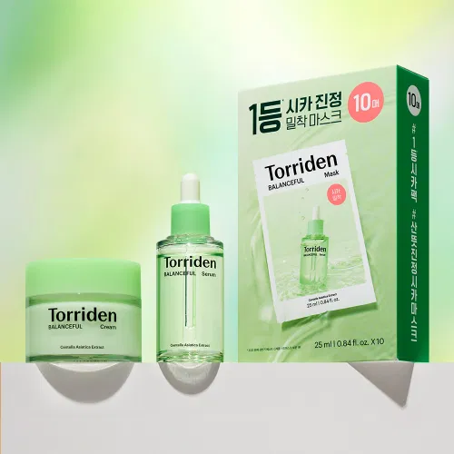 [수딩크림 20ml 증정] [NEW] 토리든 다이브인 저분자 히알루론산 세럼 50ml+40ml, 1개