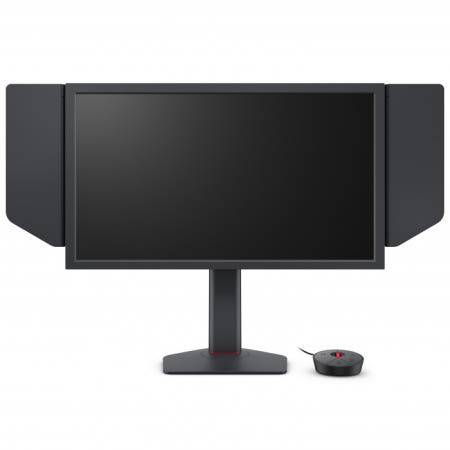 벤큐 BenQ ZOWIE XL2586X+ 게이밍 무결점