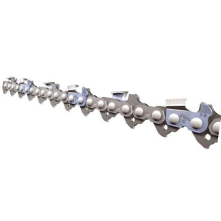 스틸 파츠 스틸 체인톱 날 22-31날(16) MS230MS230C-BE용 1EA