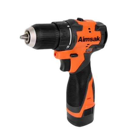 아임삭 아임삭 충전드릴드라이버 BL-14R503 2G 14.4V 3.0A.h