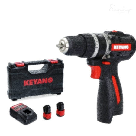 계양 BL모터 DM16BL-50I 충전햄머드릴 16V 2.0AH 충전공구 전동드릴 지니샵