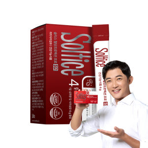 [함량UP] 솔티스 혈당 프로텍션 프로S2 식후 혈당 상승 억제 1박스 맛있게 먹은 솔직 후기 - 상품 이미지 1