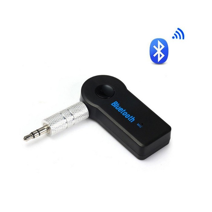 3.5mm 동글 블루투스 오디오 무선 송수신기 리시버 - 상품 이미지