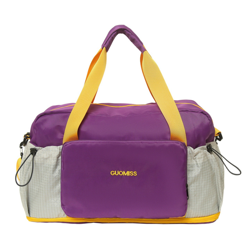 캐리어 보조 가방 가벼운 기내용 확장형 여행 결합백 보스턴백 1박2일 짐가방