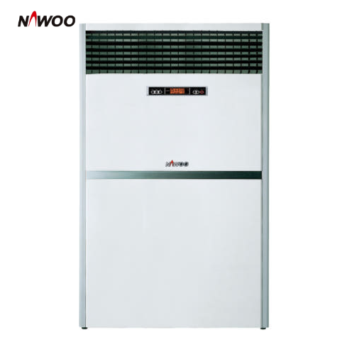 사무실온풍기히터 대형난방기 산업용 한식당 대용량 업소용온풍기 - 상품 이미지