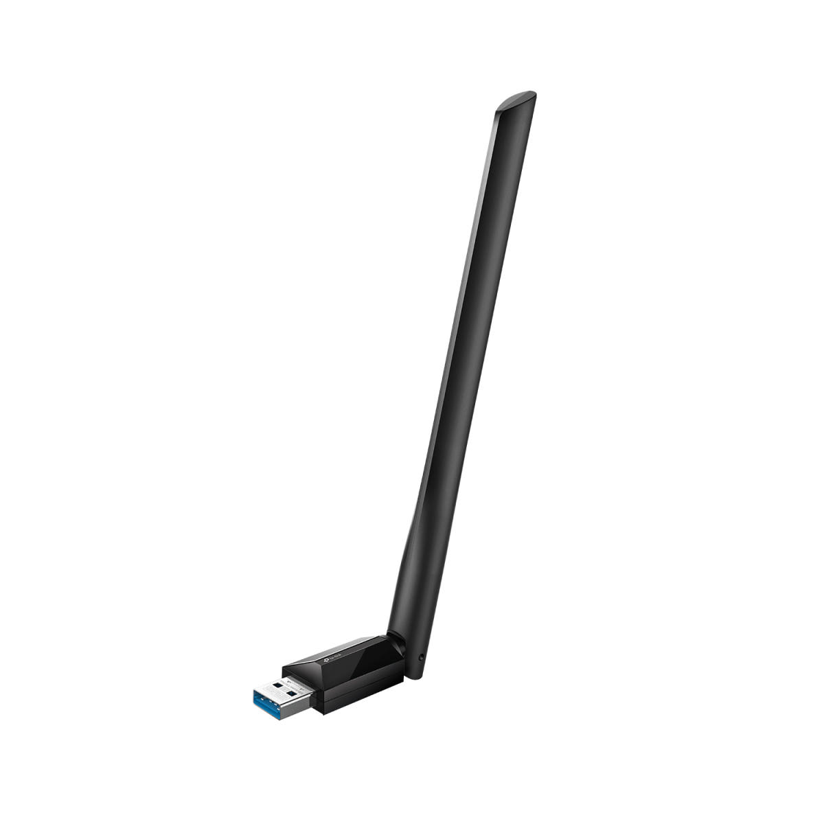 티피링크 공식몰 티피링크 AC600 Archer T2U Plus 듀얼밴드 USB 무선 랜카드