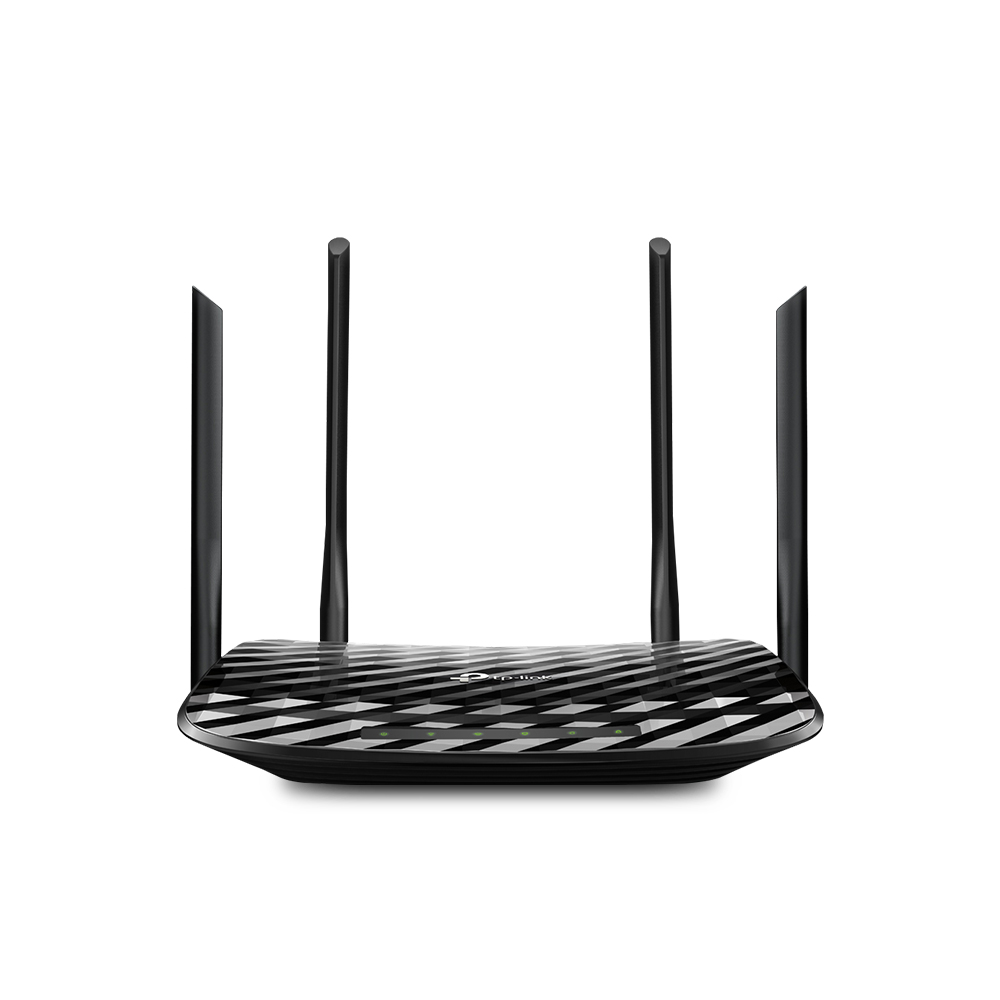 티피링크 AC1200 Archer A6 Wi-Fi 5 유무선 기가 와이파이 인터넷공유기 - 상품 이미지