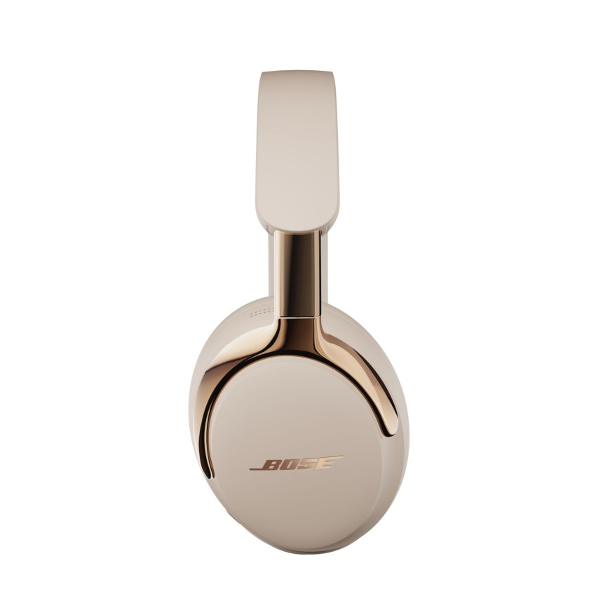 N배송 [공식] [BOSE] 보스 QC 울트라 헤드폰 2세대 드리프트우드 샌드