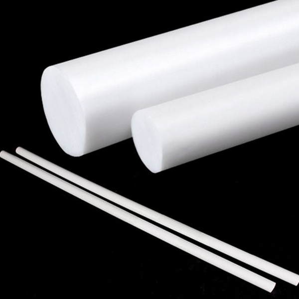 가공 테프론봉 로드 ptfe 8mm 환봉 - 메인 이미지