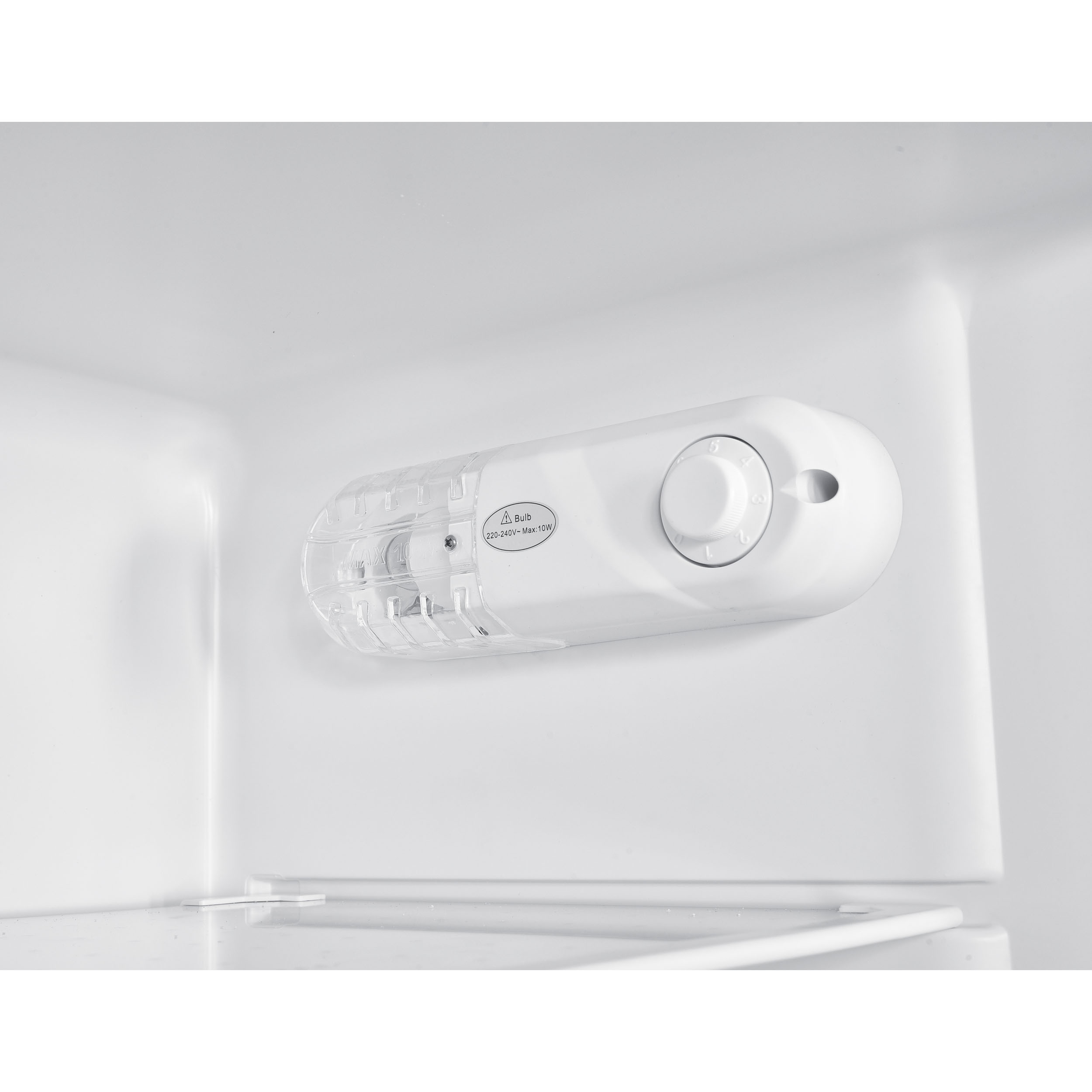 하이얼 소형 냉장고 HRT257MDB 252L