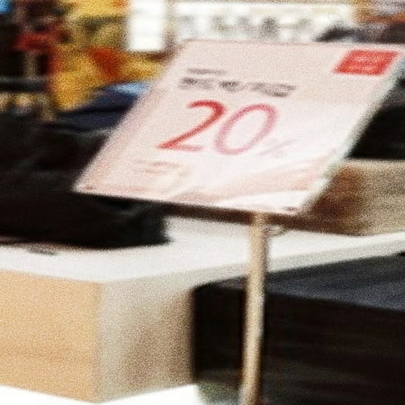 예정원 A2 보급형 자석식 포스터스탠드 크롬 사각 PP2-A2Q 전시회 철제 행사안내판