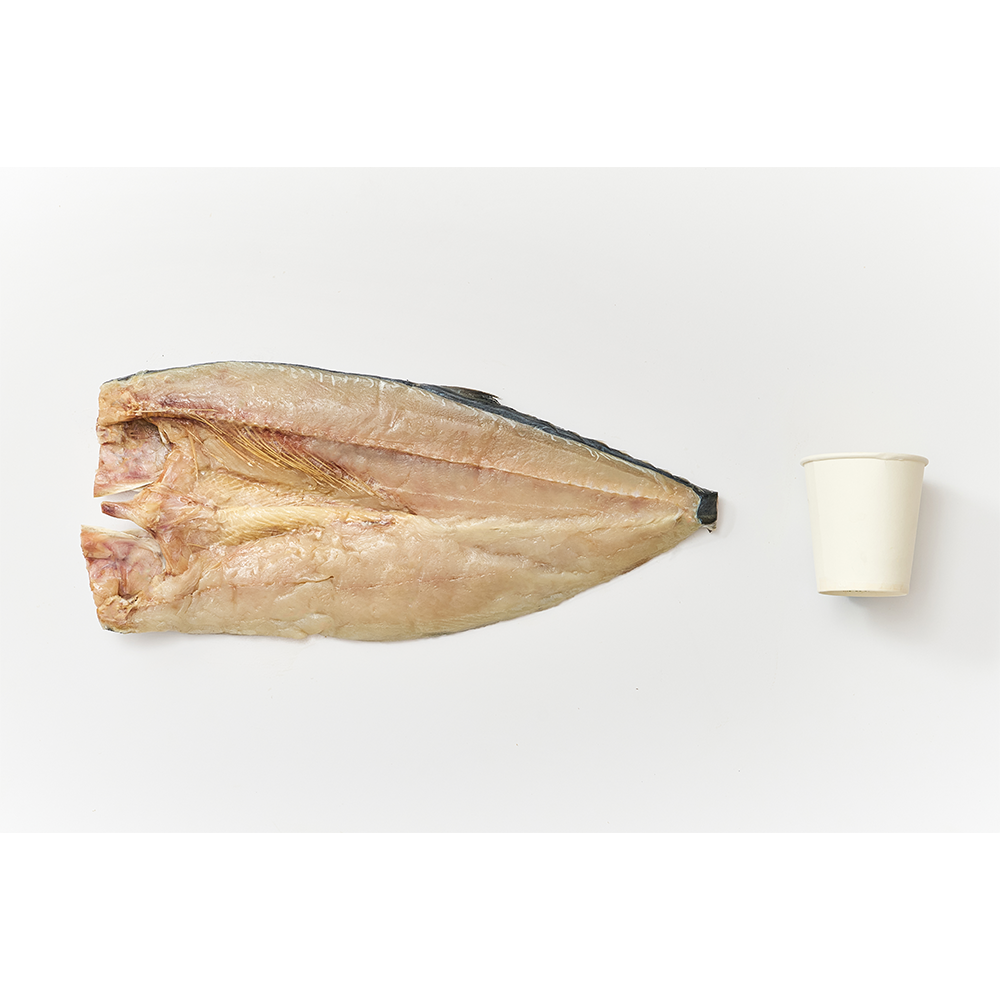 [전국식탁] 순살 삼치 대 230~280g 프리미엄 반건조 생선 1팩 포장 냉동보관 - 상세 이미지 5
