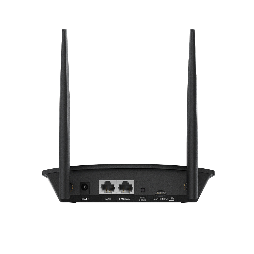 티피링크 4G LTE SIM카드형 무선공유기 TL-MR100 와이파이 인터넷공유기 - 상세 이미지 3