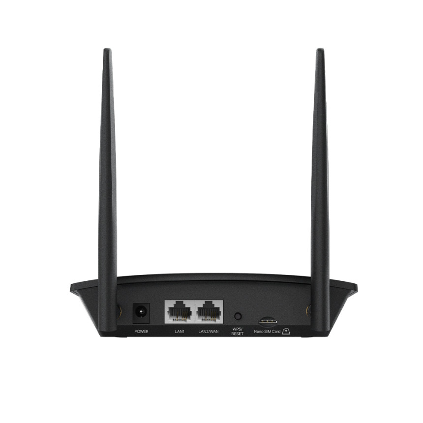 티피링크 4G LTE SIM카드형 무선공유기 TL-MR100 와이파이 인터넷공유기 사진 3