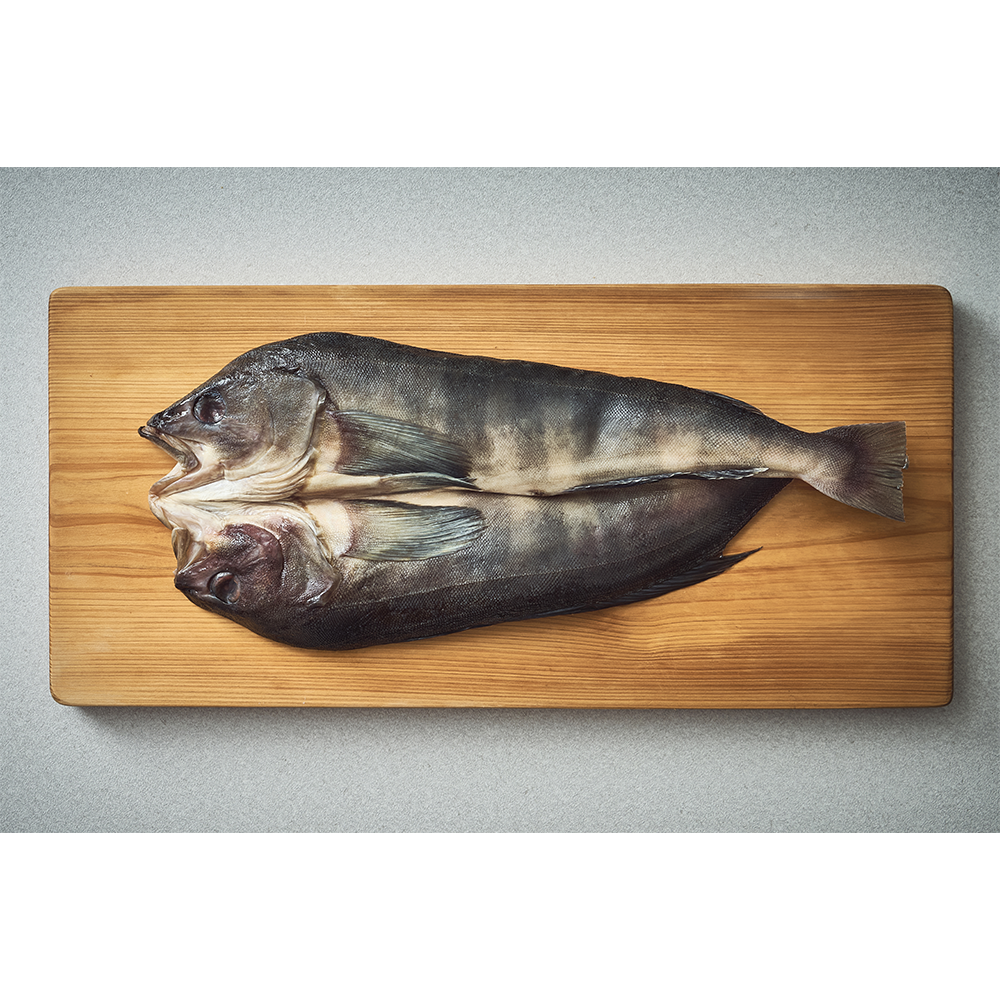 [전국식탁] 임연수 대 330~450g 프리미엄 반건조 생선 1팩 포장 냉동보관 - 상품 이미지