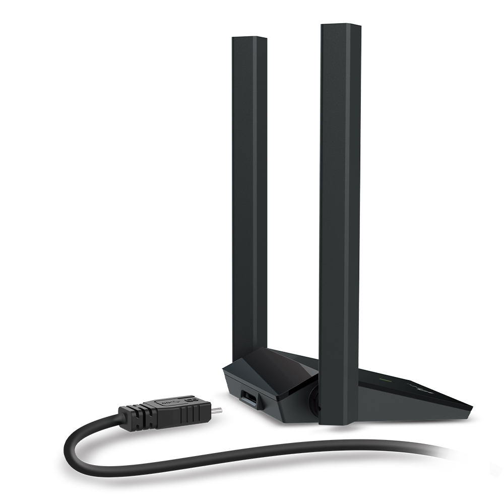 티피링크 AX1800 듀얼밴드 Wi-Fi 6 USB3.0 데스크탑 와이파이 무선랜카드 Archer TX20U Plus - 상세 이미지 2
