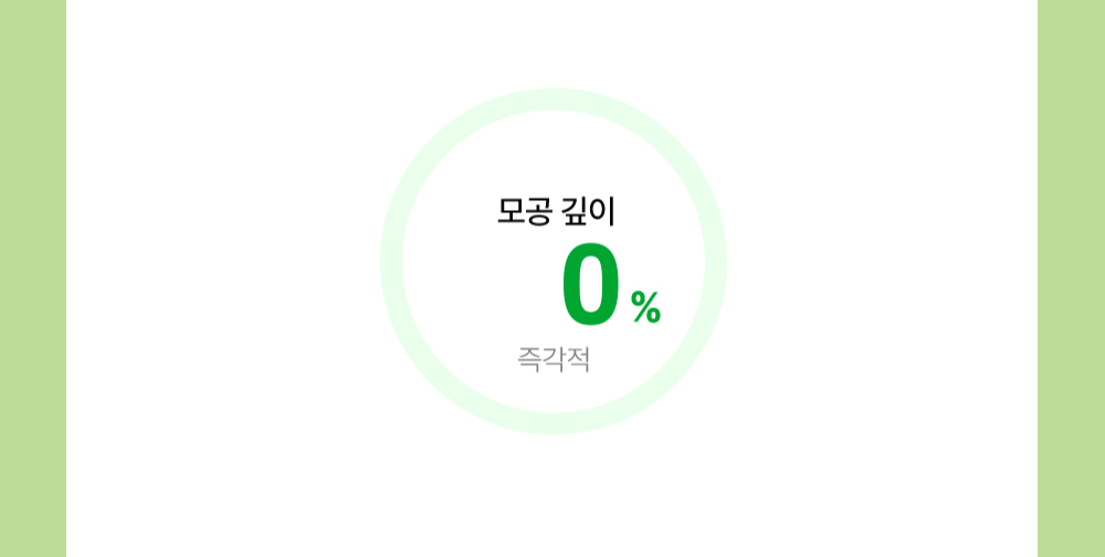 sungboon editor green tomato concentrated ampoule