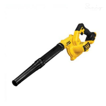 지앤리샵 송풍기 DCE100N 18V 충천 베어툴 소 에어청소건 미니에어건 강력송풍기 지니샵