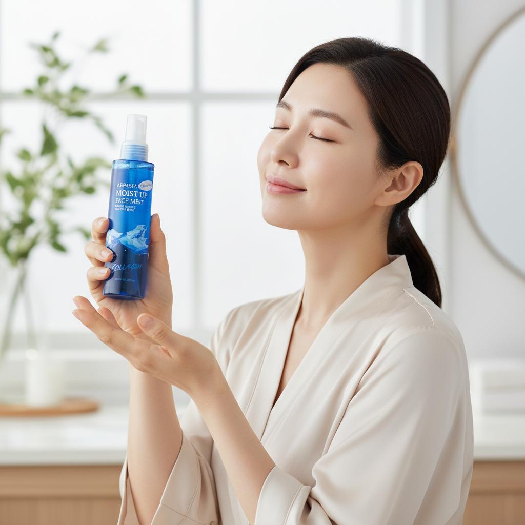 아스파시아 모이스트 업 미스트 콜라겐 150ml - 메인 이미지
