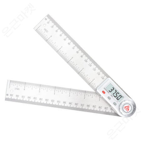 [해외]일본 디지털 각도기 각도자 187-151 경사계 경사기 0-200mm(SUS) 187-201 0-200mm(경질 플라스틱)