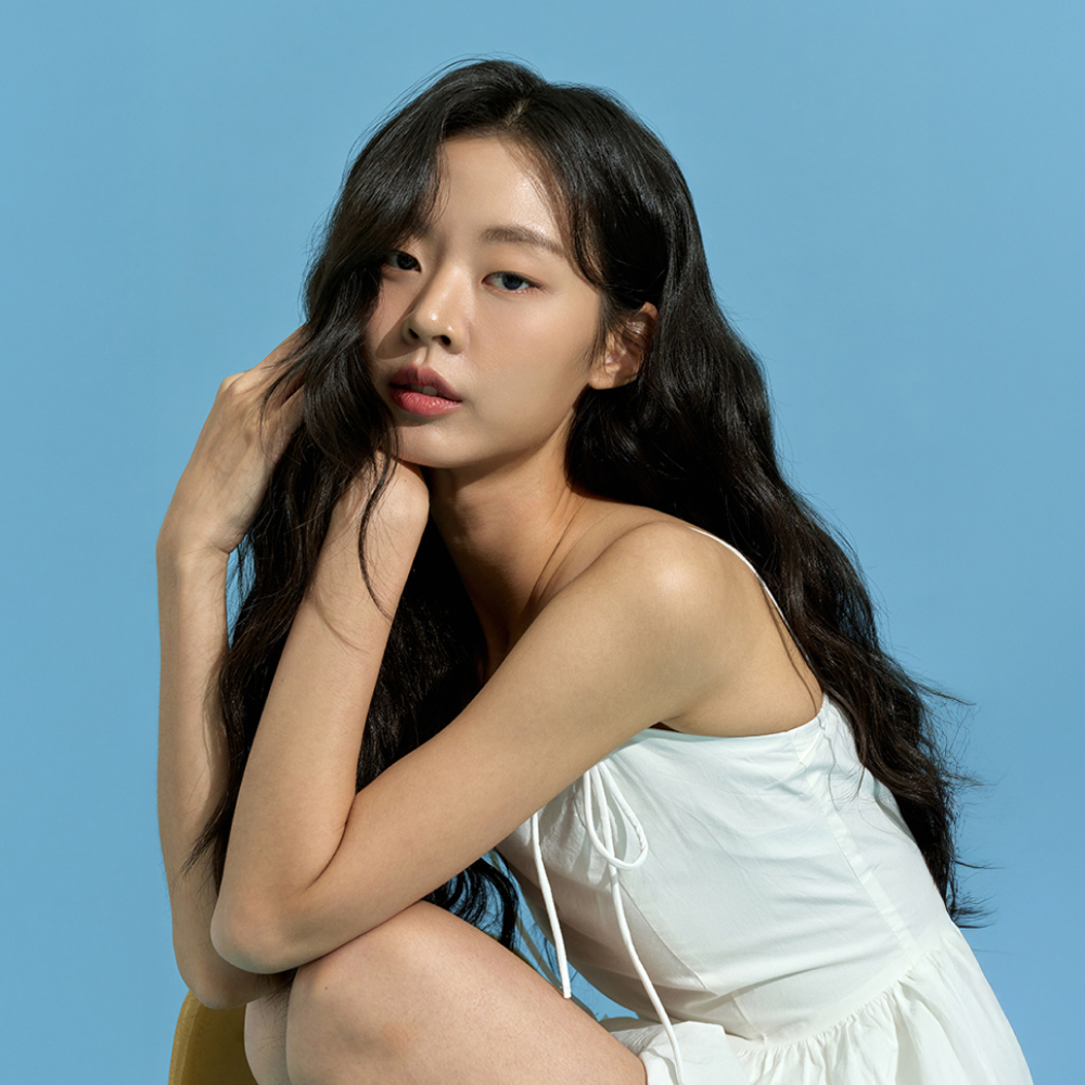 반가발 롱 히피펌 젤리펌 웨이브 빈티지 브리엘 - 상세 이미지 2