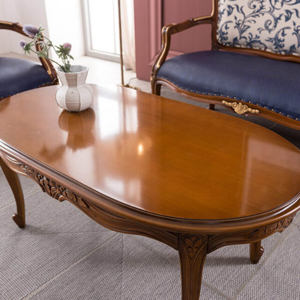 까사홈 라베 로사 엔틱 테이블