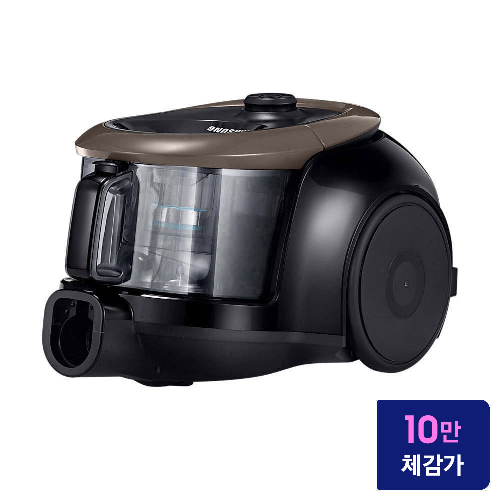 삼성 파워모션 2100 진공청소기 VC33M2105LD 유선청소기 1200W - 상세 이미지 2