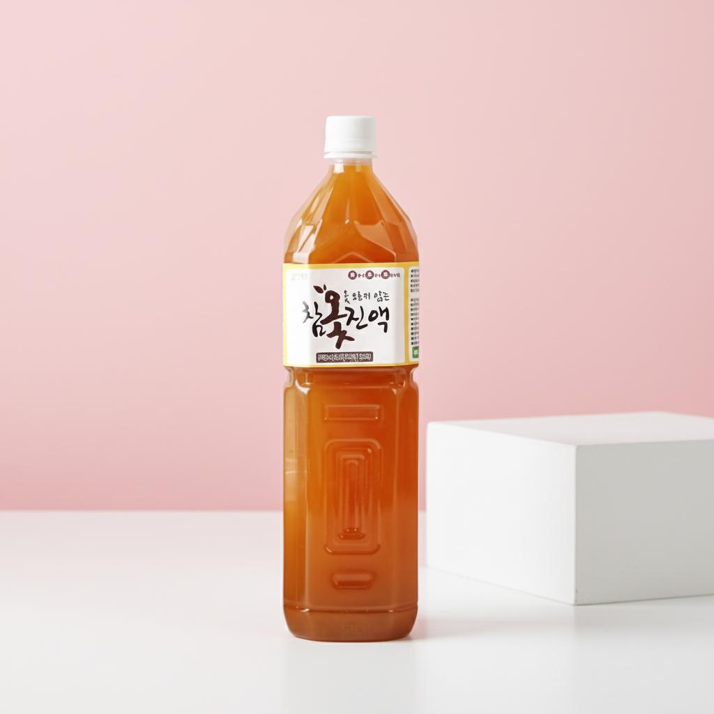 곡성참옻 참옻진액 1.5L x 10병 쇼핑추천 인기상품 - 메인 이미지