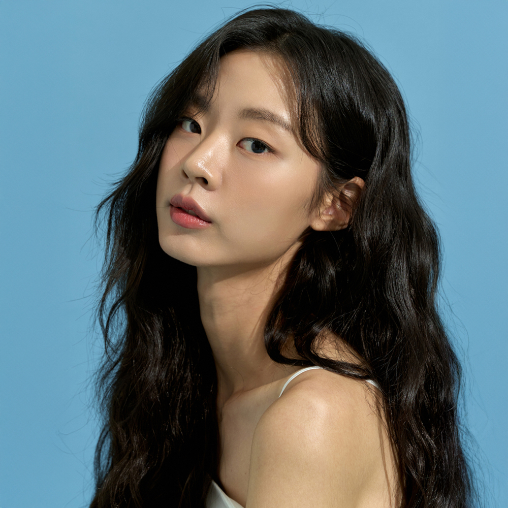 반가발 롱 히피펌 젤리펌 웨이브 빈티지 브리엘 - 상세 이미지 4