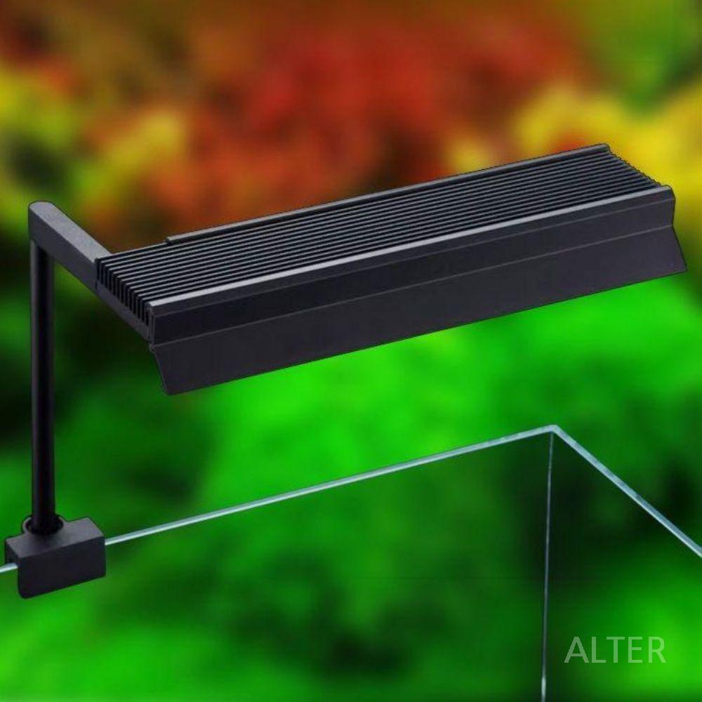 테라리움 비바리움 식물 조명 이끼 RGB 등 LED Z RGB 버전 - 상세 이미지 2