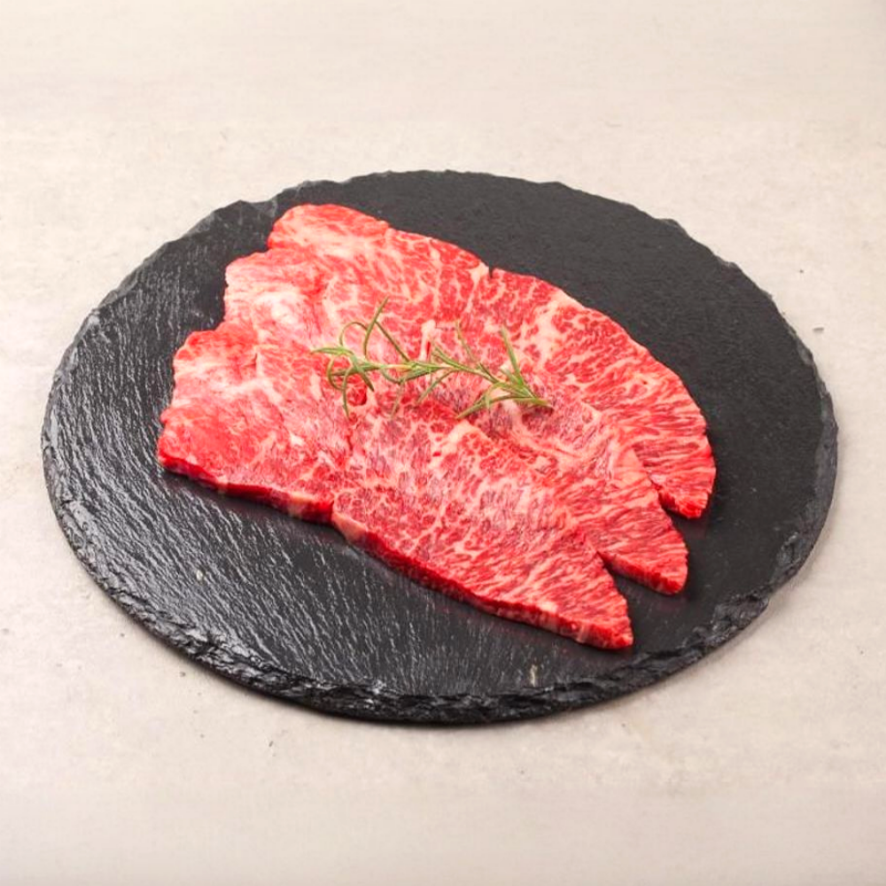 고기중독 갈비살 살치살 부채살 안창살 토시살 600g 우삼겹 캠핑음식