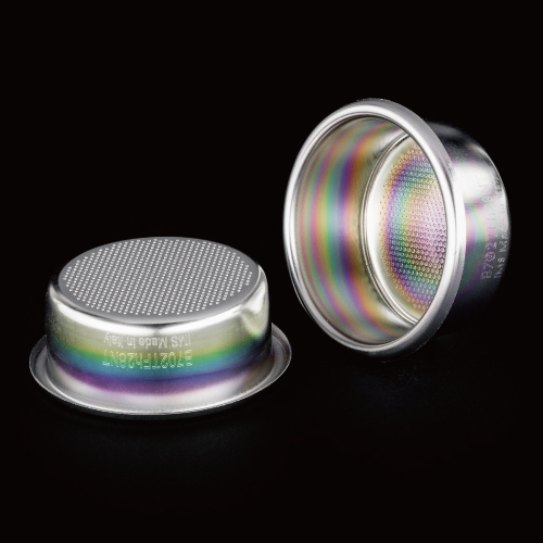 IMS 바스켓 커피머신 58mm 일반 B702TFH28NT E&B LAB 나노코팅 나노테크 포터필터 20g 22g - 상품 이미지
