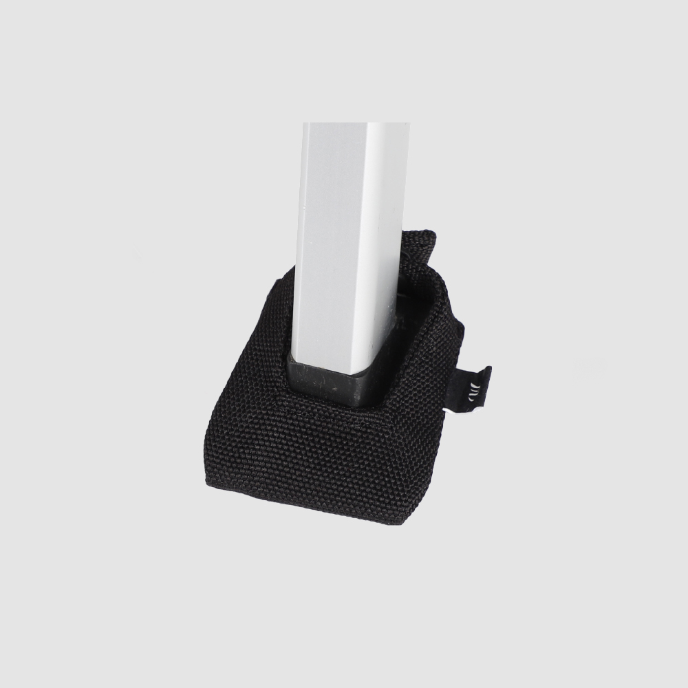 와일드원 스노우피크 로우 체어 쇼트 호환 앞 다리 커버 블랙 플로어 캠핑... 운동러 솔직 후기 | 실사용 리뷰 - 대표 이미지