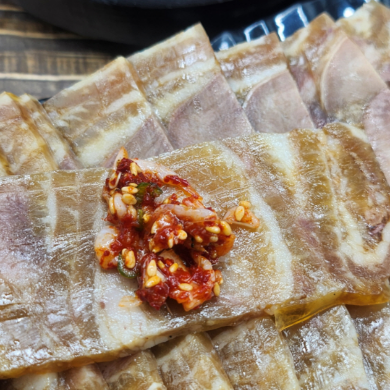 자연가득 국내산 햇 고춧가루 김치용 1kg - 상세 이미지 4