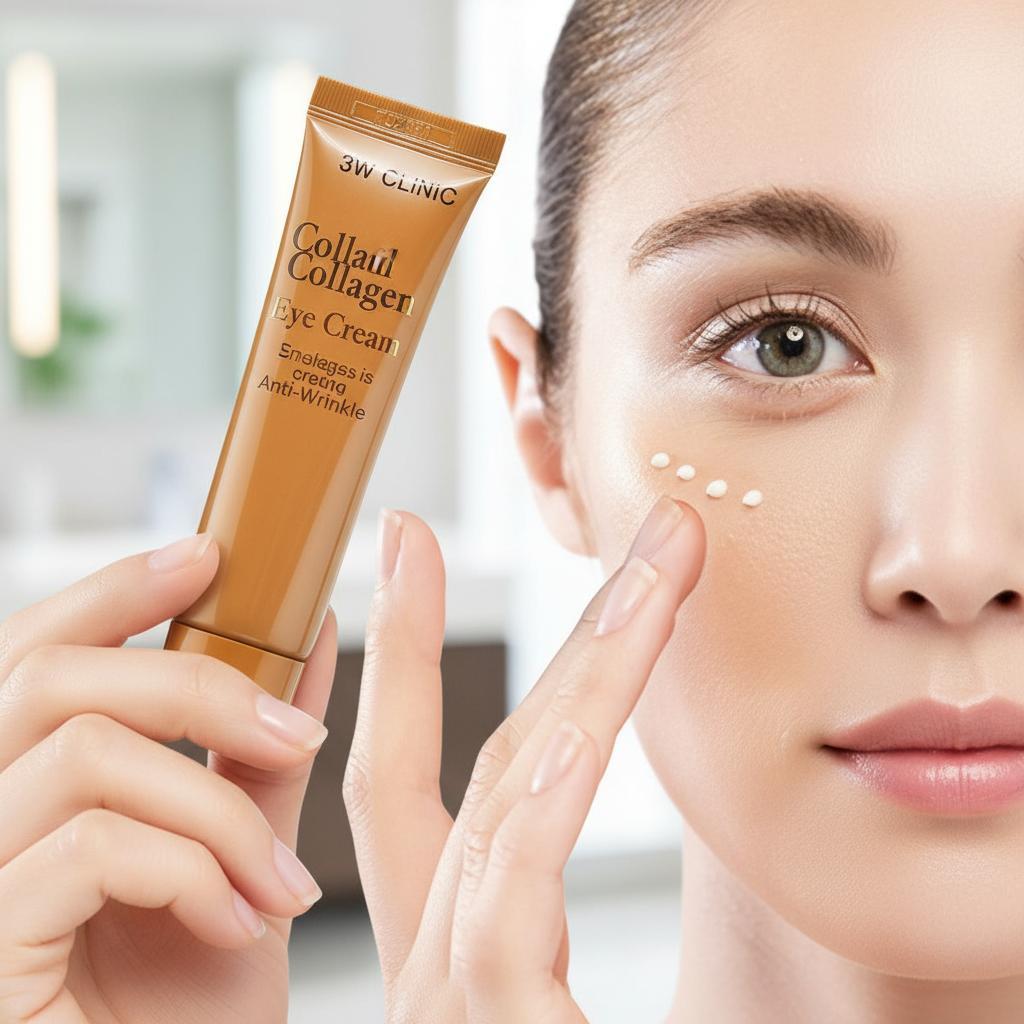 달팽이 아이크림 튜브타입 40ml 스네일 - 상품 이미지