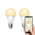 티피링크 Tapo L510E 스마트 조광 전구 LED 조명 E26소켓 8... 솔직 후기 | 실제 배치 사진 포함 썸네일