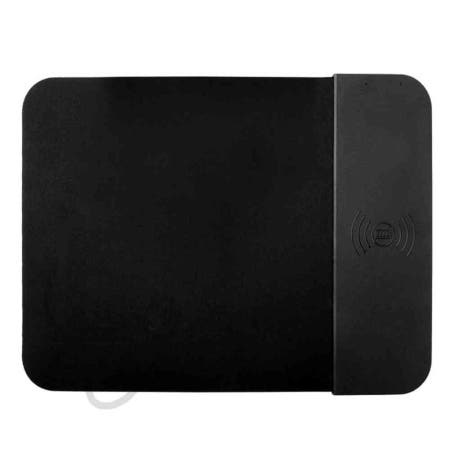 늘ways GPOP 무선 급속충전 마우스패드 단패드형 10w CW-MP1000A