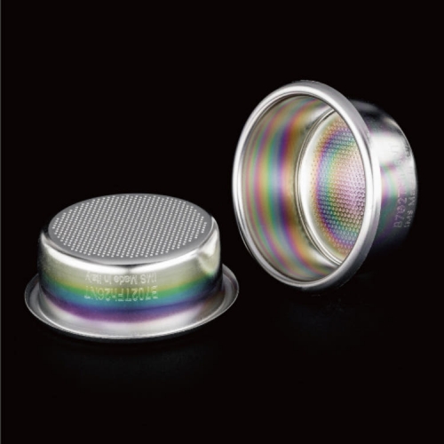IMS바스켓 58mm B702TFH26NT E&B LAB 나노테크 포터필터 18g 20g - 상품 이미지