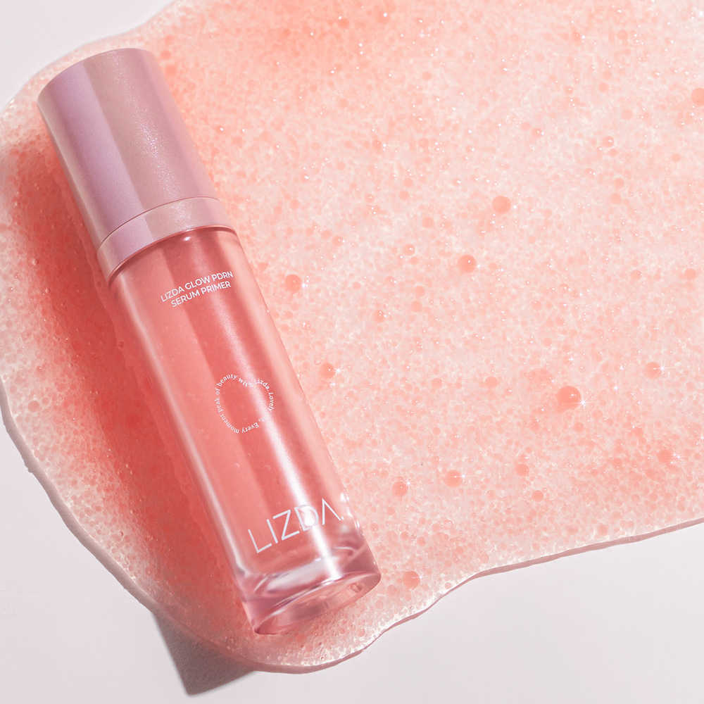 [NEW] 리즈다 글로우 PDRN 세럼 썬 프라이머 SPF50+ PA++++ - 상세 이미지 5