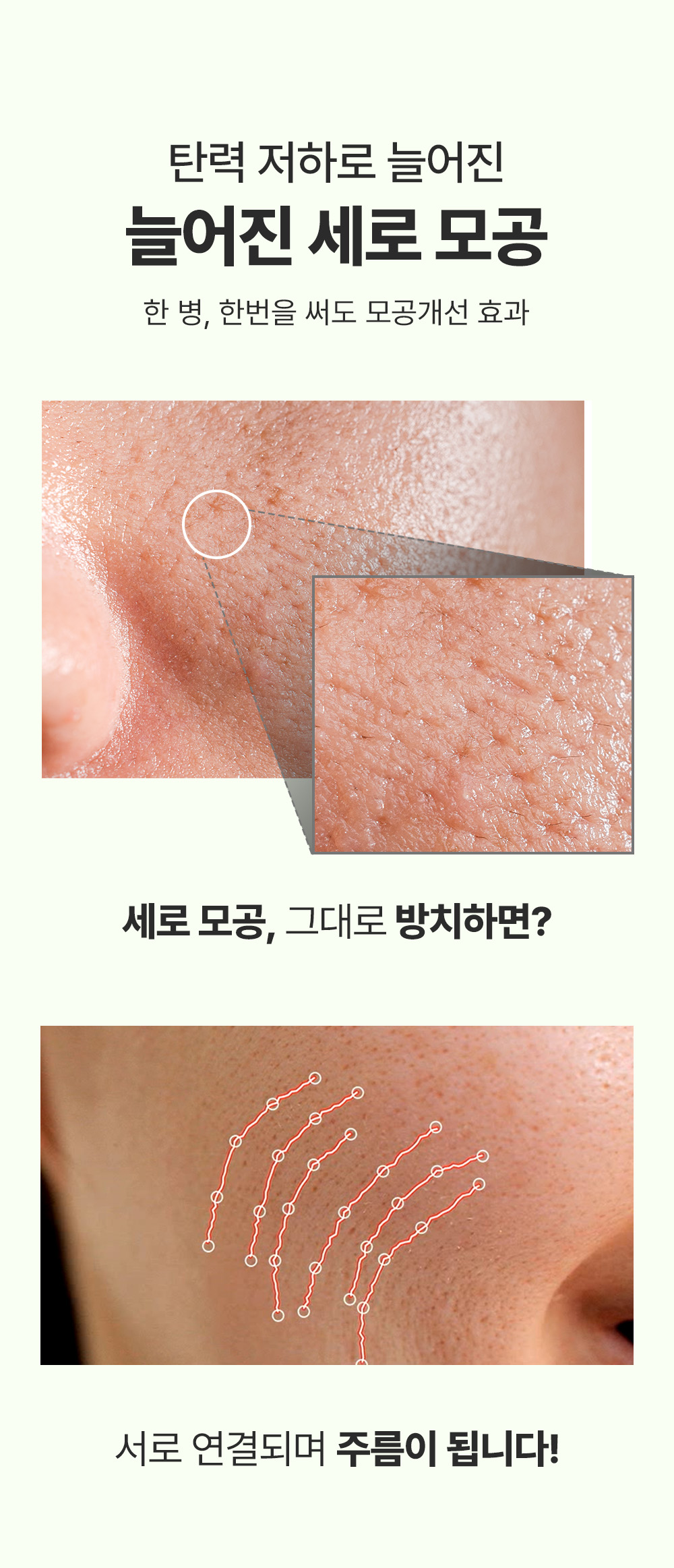 sungboon editor green tomato concentrated ampoule