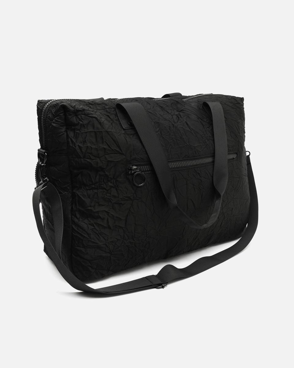 미사코 멀티포켓 위켄드백 탈착 스트랩 Lucy-5100133002010 NEGRO - 상세 이미지 4