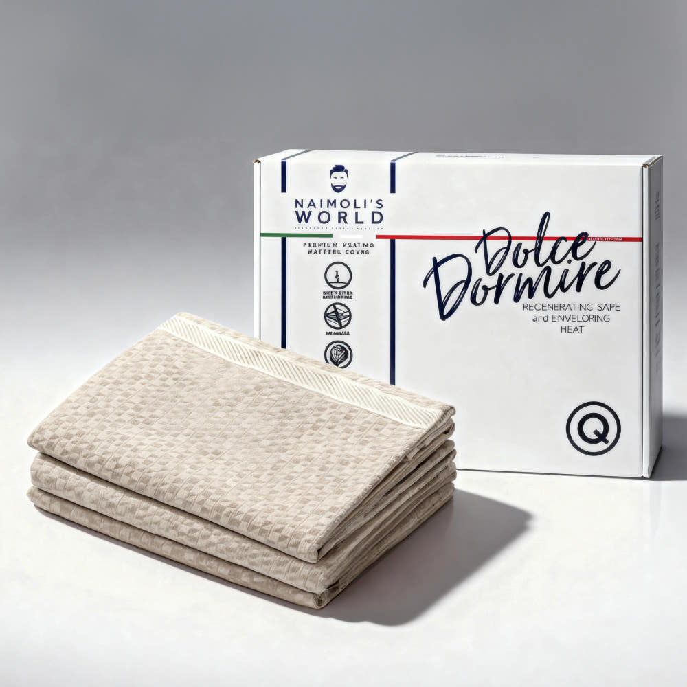 나이몰리 퀸 사이즈 설치