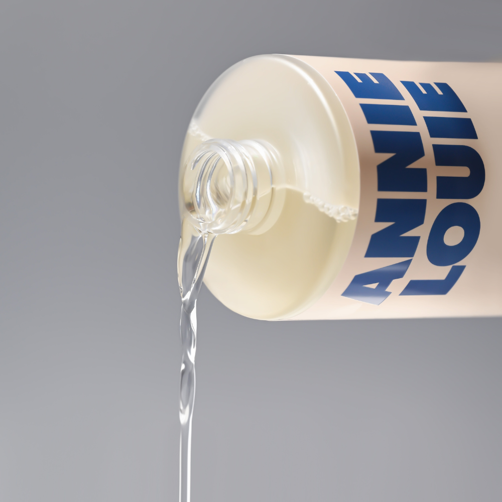 애니루이 F존 케어 발세정제 발냄새·땀·각질 버블 풋샴푸 300ml - 상세 이미지 3