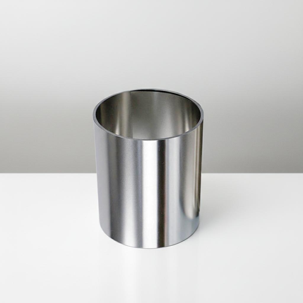 스텐판 0.2T SUS304 서스판 폭 200mm 1M금액 - 메인 이미지