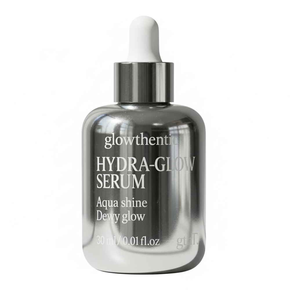 [글로텐틱] 촉광세럼 하이드라 글로우 수분광채 세럼 30ml - 상품 이미지