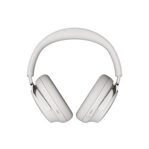 [공식] [BOSE] 보스 QC 울트라 헤드폰 2세대 화이트 스모크 개봉기 | 실사용 후기 - 상품 이미지 4