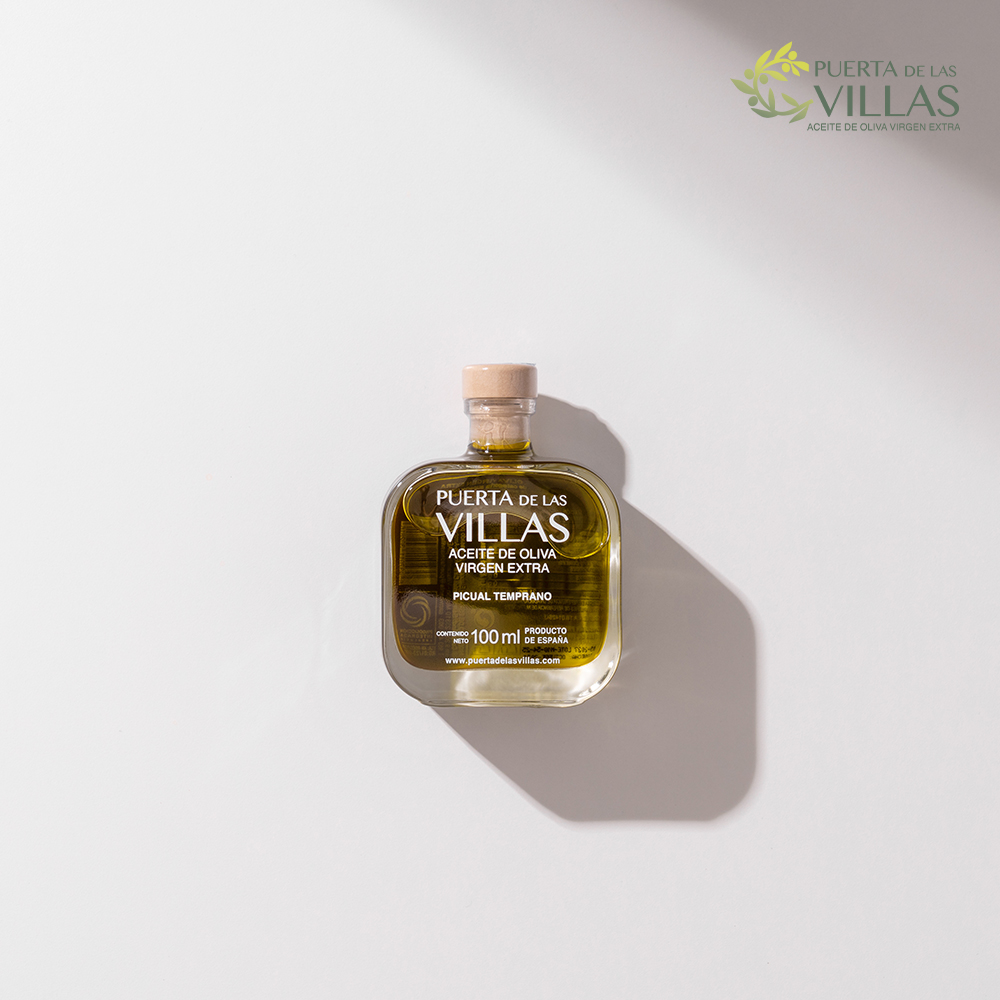 25년 비야스 피쿠알 조기수확 엑스트라버진 올리브오일 100ml, 1개 - 상세 이미지 2