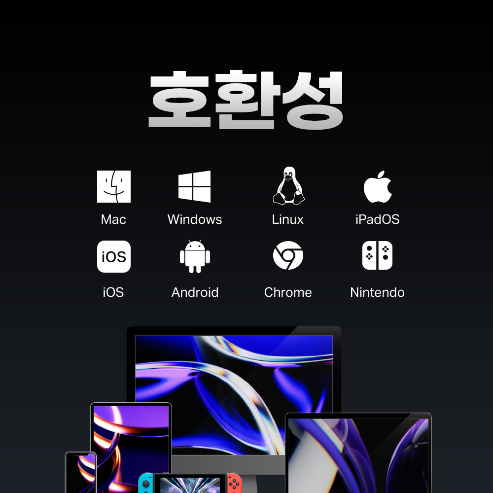 티피링크 USB-C 5포트 다기능 허브 USB 3.0 HDMI UH5020C - 상세 이미지 5